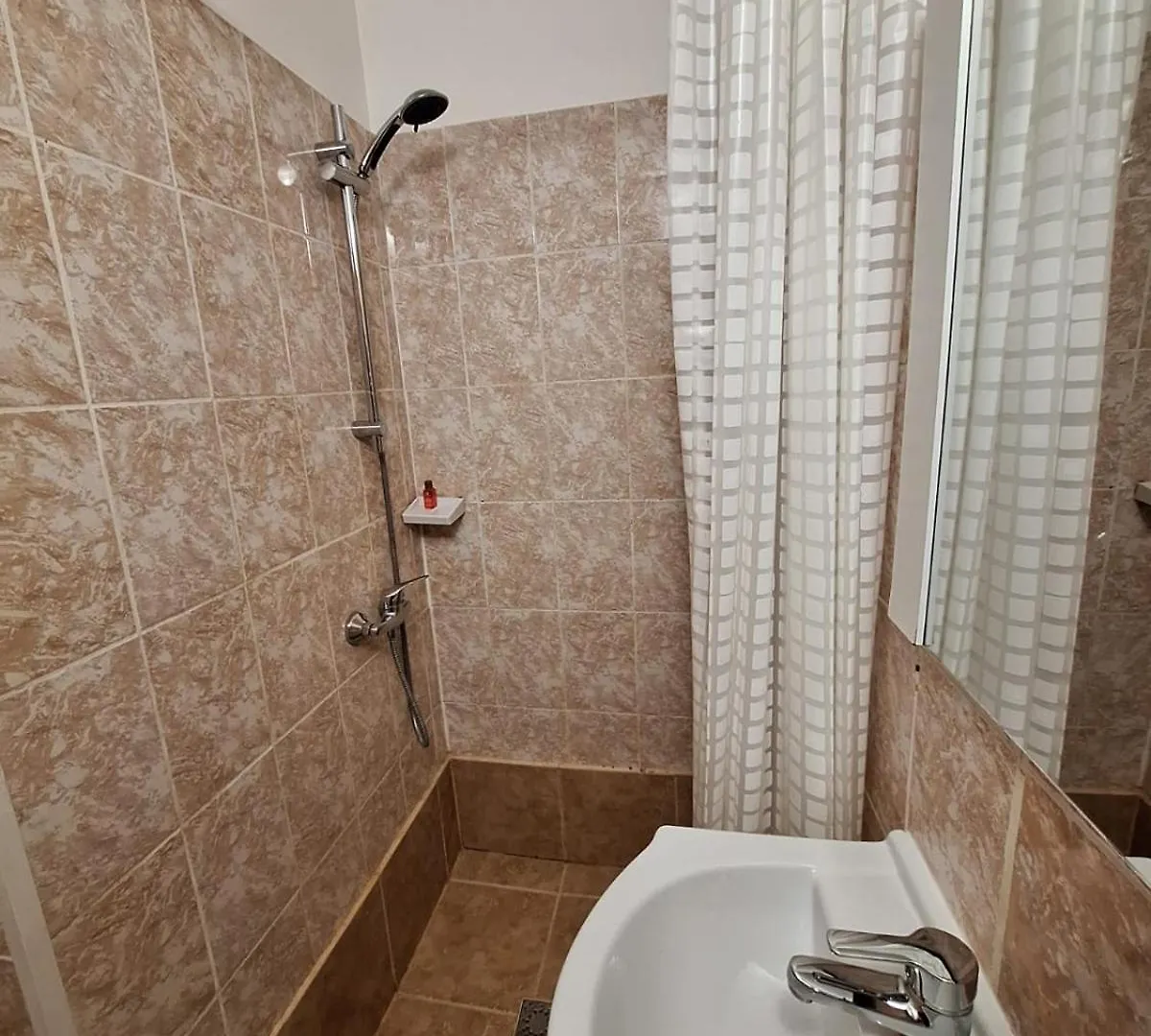 Vila Ris Piata Romana 부쿠레슈티 루마니아