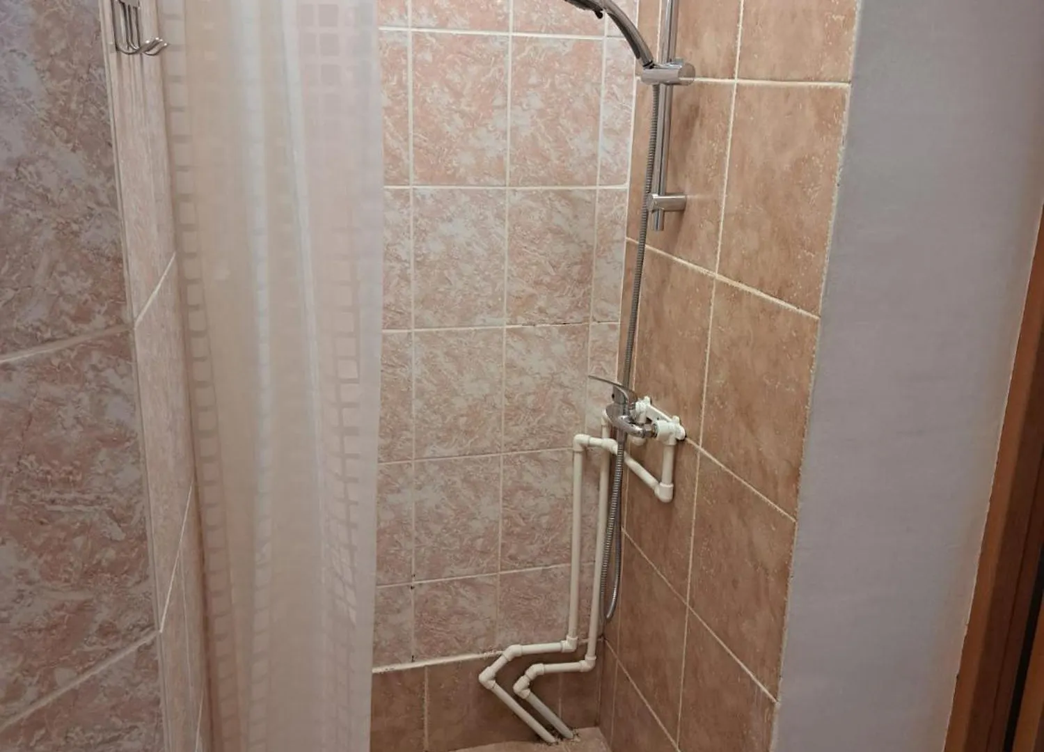 Vila Ris Piata Romana 부쿠레슈티 게스트하우스